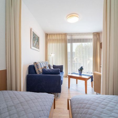 Hamburger Strasse 3- Wohnung 5 Grömitz Eksteriør billede
