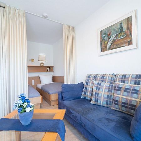 Hamburger Strasse 3- Wohnung 5 Grömitz Eksteriør billede