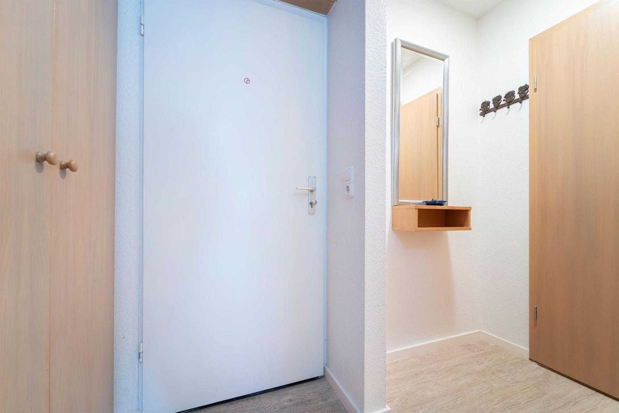 Hamburger Strasse 3- Wohnung 5 Grömitz Eksteriør billede