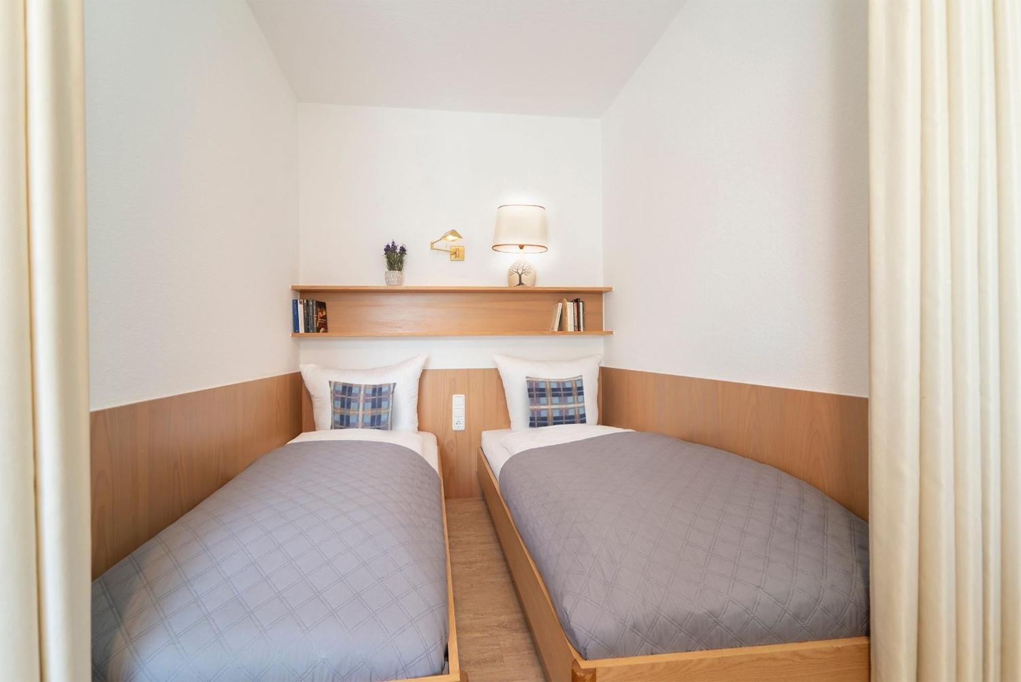 Hamburger Strasse 3- Wohnung 5 Grömitz Eksteriør billede