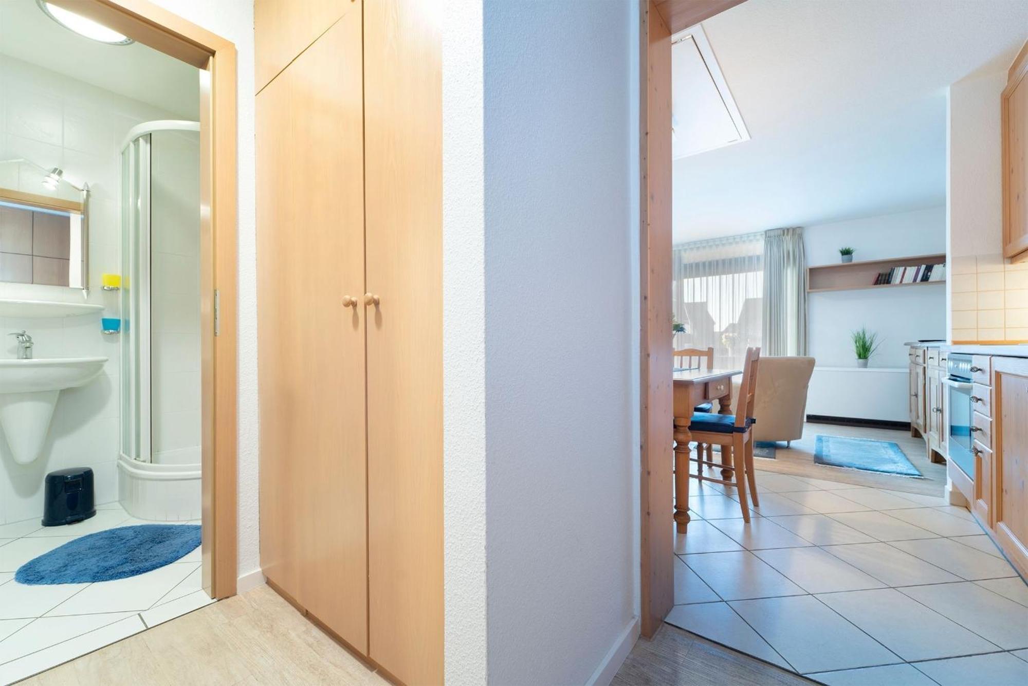 Hamburger Strasse 3- Wohnung 5 Grömitz Eksteriør billede