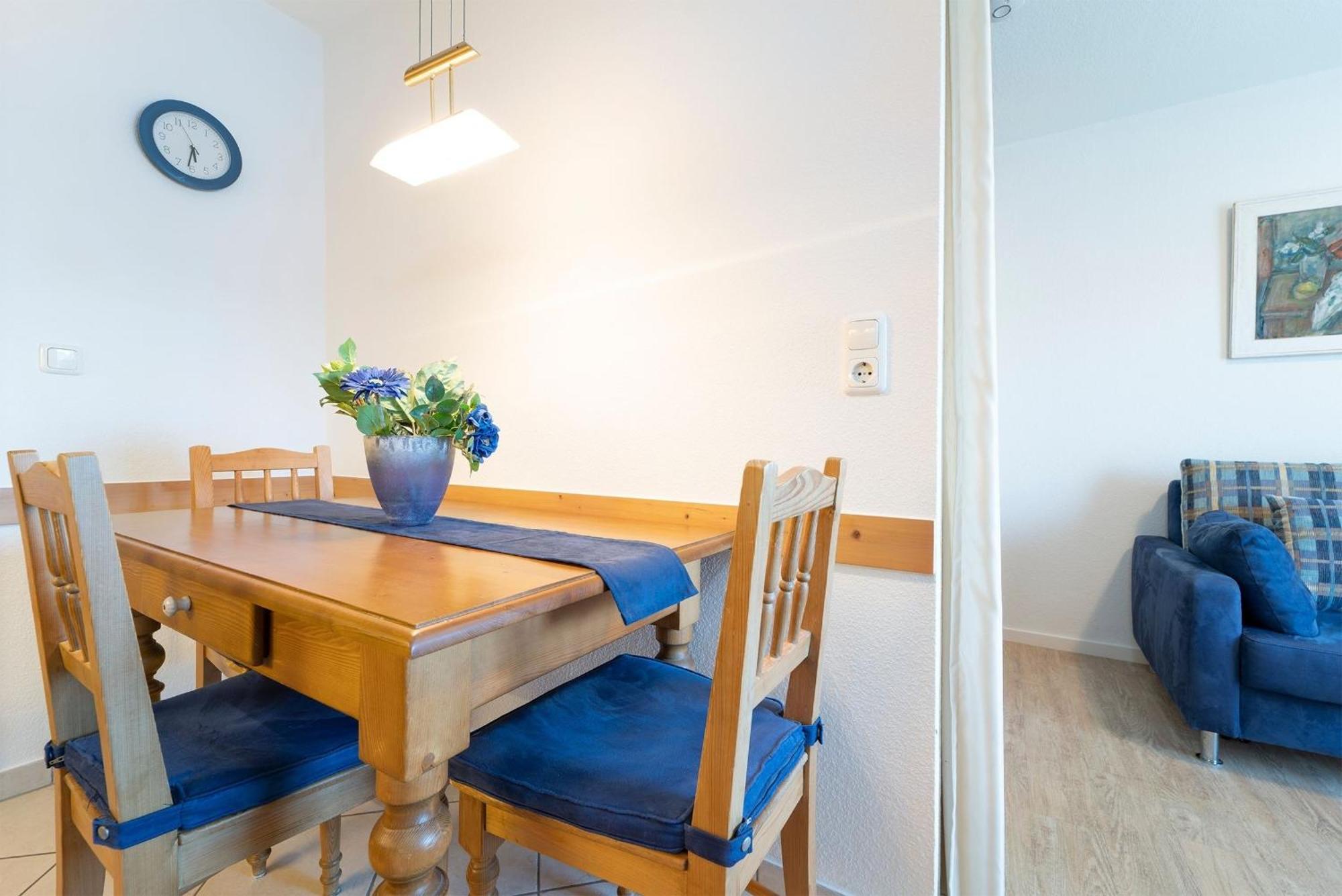Hamburger Strasse 3- Wohnung 5 Grömitz Eksteriør billede