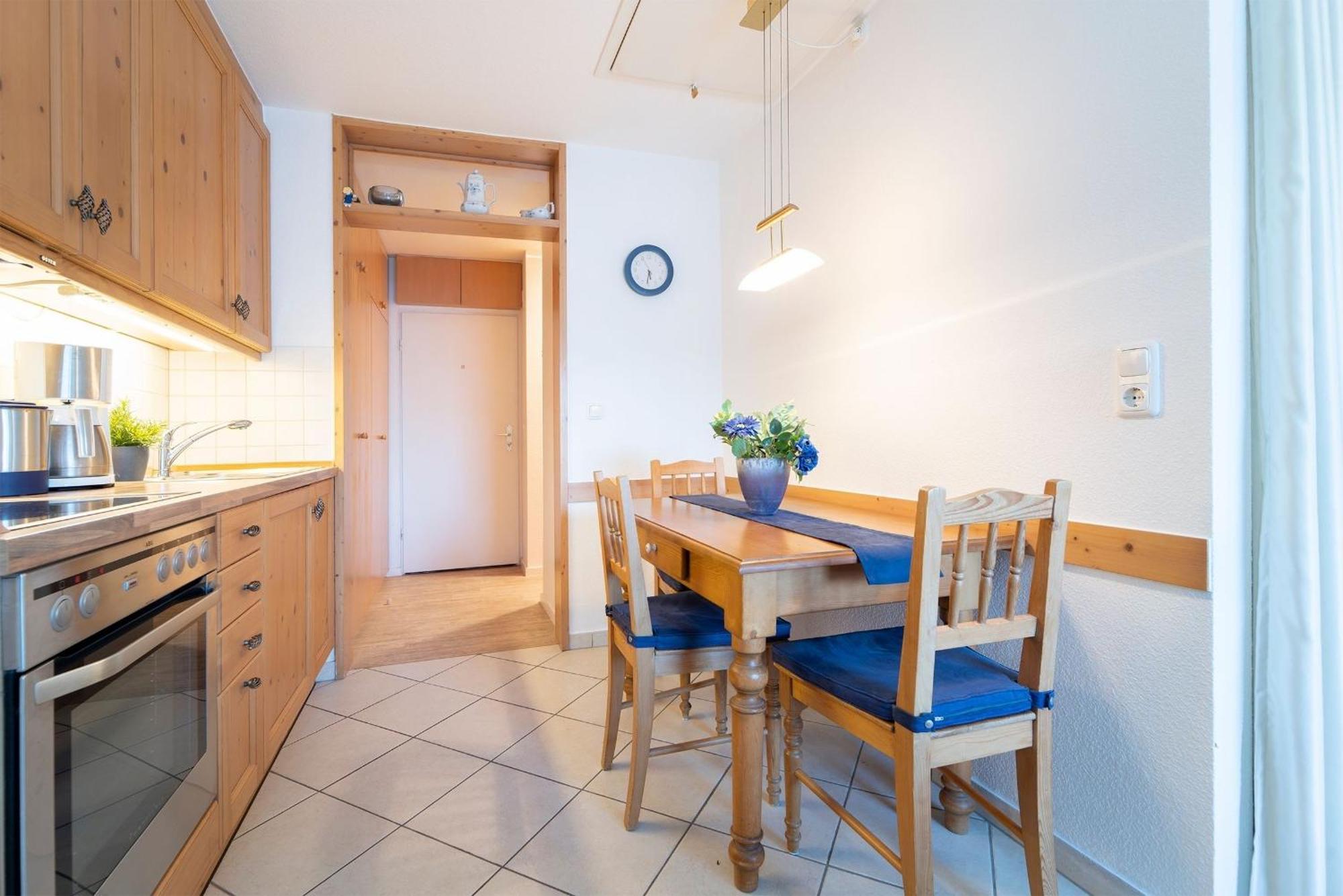 Hamburger Strasse 3- Wohnung 5 Grömitz Eksteriør billede