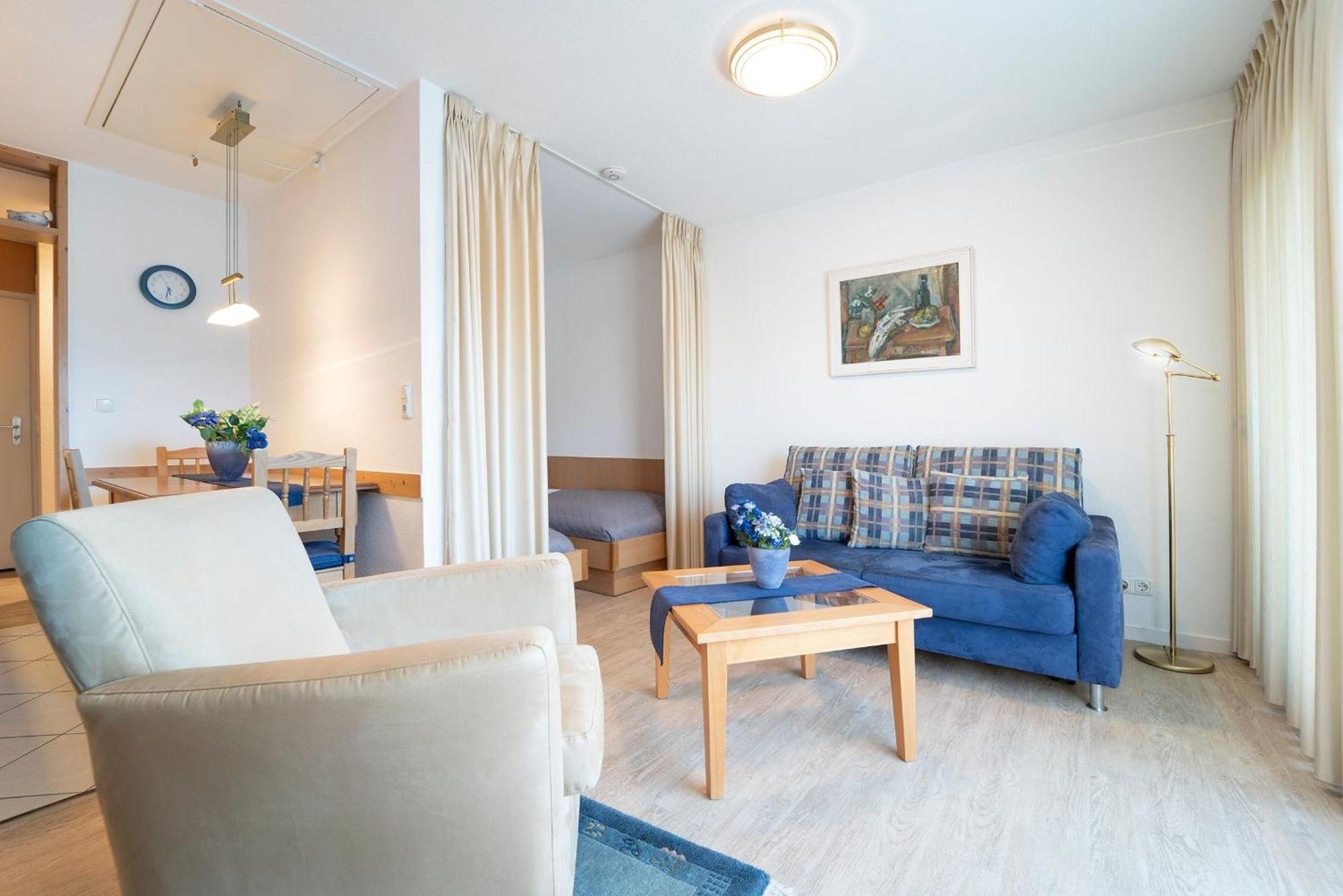 Hamburger Strasse 3- Wohnung 5 Grömitz Eksteriør billede