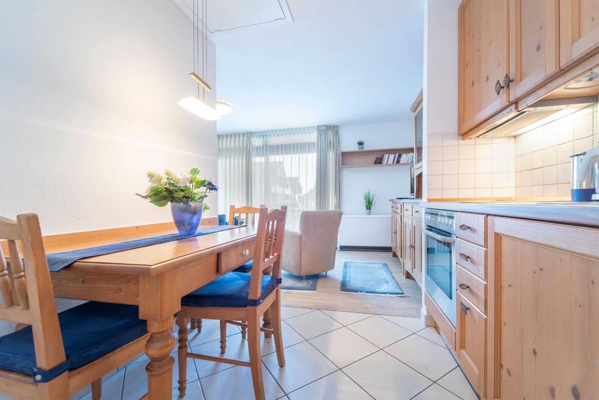 Hamburger Strasse 3- Wohnung 5 Grömitz Eksteriør billede